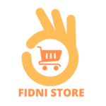 fidni store logo