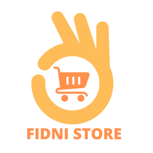 fidni store logo